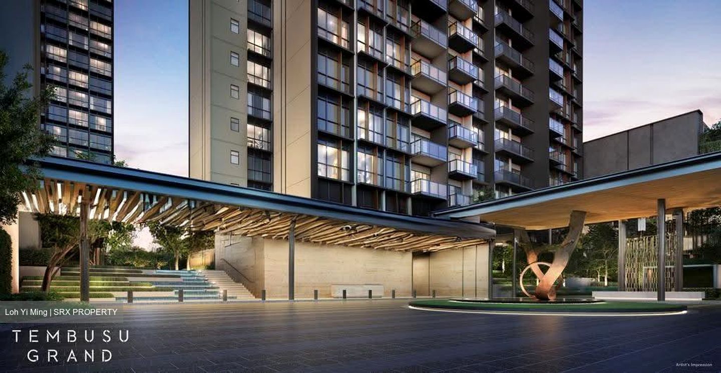 Tembusu Grand (D15), Condominium #608130531